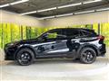 2023 Toyota Harrier