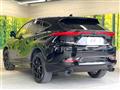 2023 Toyota Harrier