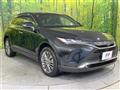2024 Toyota Harrier