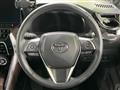 2024 Toyota Harrier