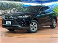 2024 Toyota Harrier