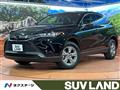 2024 Toyota Harrier