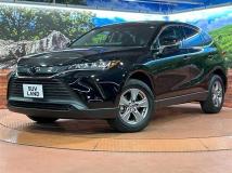 2024 Toyota Harrier