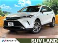 2024 Toyota Harrier