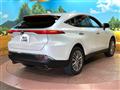 2024 Toyota Harrier