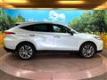 2024 Toyota Harrier