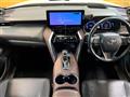 2024 Toyota Harrier