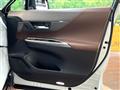 2024 Toyota Harrier