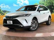 2024 Toyota Harrier