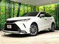 2025 Toyota Harrier
