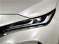 2025 Toyota Harrier