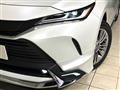 2025 Toyota Harrier