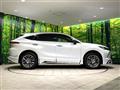 2025 Toyota Harrier