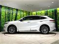 2025 Toyota Harrier