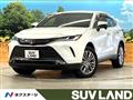 2025 Toyota Harrier