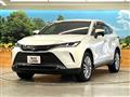 2025 Toyota Harrier