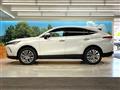 2025 Toyota Harrier