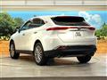 2025 Toyota Harrier