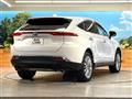 2025 Toyota Harrier