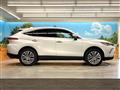 2025 Toyota Harrier
