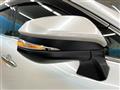 2025 Toyota Harrier