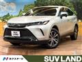 2020 Toyota Harrier