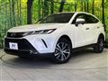 2020 Toyota Harrier