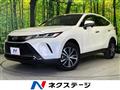 2020 Toyota Harrier