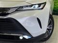 2020 Toyota Harrier