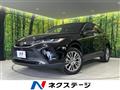 2021 Toyota Harrier