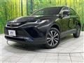 2023 Toyota Harrier