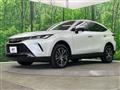 2023 Toyota Harrier