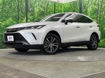2023 Toyota Harrier