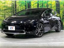 2023 Toyota Prius