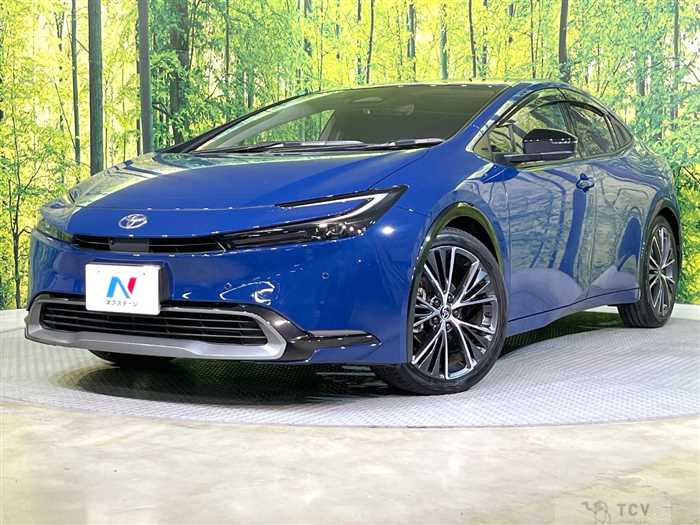 2023 Toyota Prius