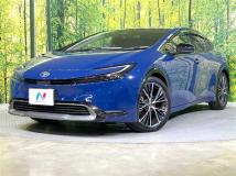 2023 Toyota Prius