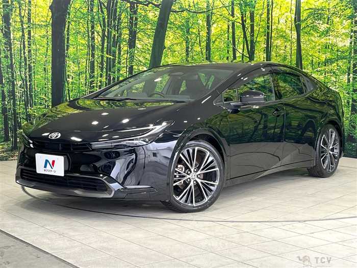 2023 Toyota Prius