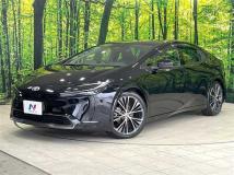 2023 Toyota Prius