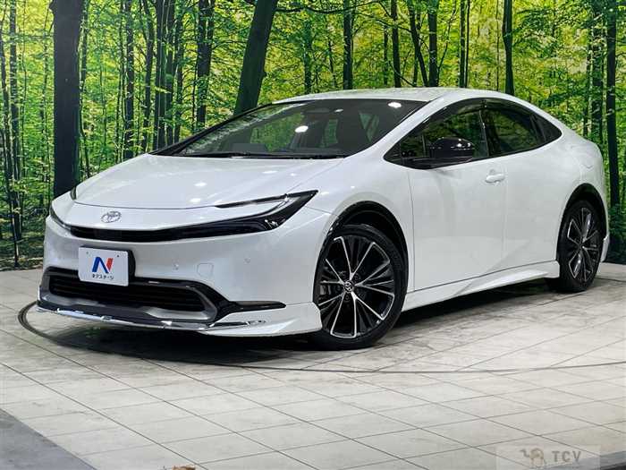 2023 Toyota Prius