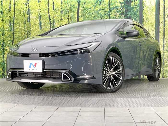 2023 Toyota Prius