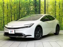 2023 Toyota Prius