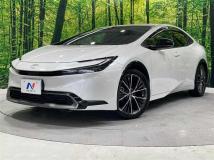 2024 Toyota Prius