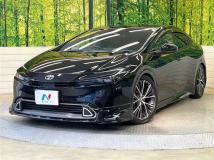 2024 Toyota Prius