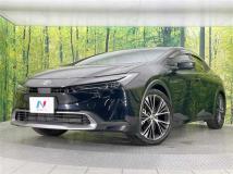 2025 Toyota Prius