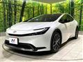 2025 Toyota Prius