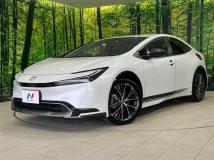 2023 Toyota Prius
