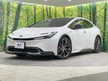 2023 Toyota Prius