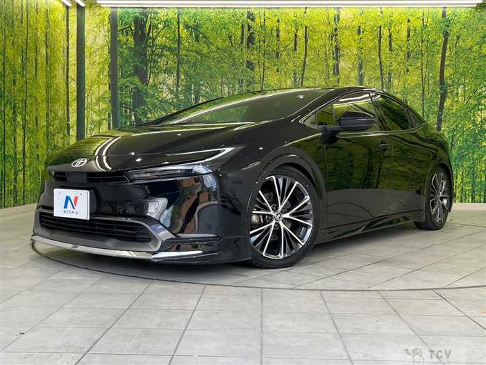 2023 Toyota Prius