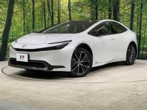 2025 Toyota Prius