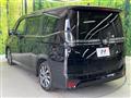 2022 Toyota Voxy